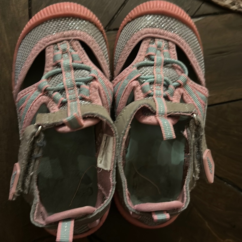 Osh Kosh Sandals